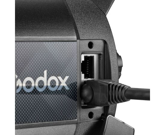 GODOX Iluminador Led SZ200Bi Zoomable Bi-Color