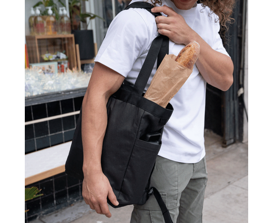 WANDRD Mochila Tote Backpack