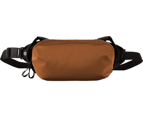 WANDRD Bolsa de Ombro D1 Fanny - Sedona Orange