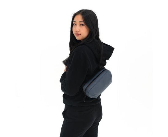 WANDRD Bolsa de Ombro D1 Fanny - Aegean BlueWANDRD Bolsa de Ombro D1 Fanny - Aegean Blue