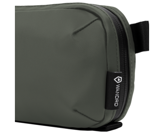 WANDRD Bolsa de Ombro e Acessórios Tech Bag S - Wasatch Green