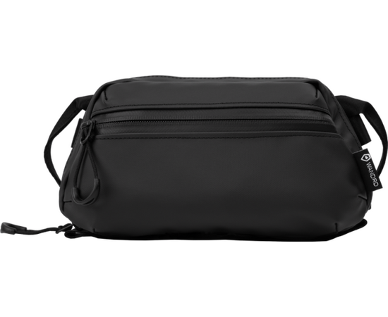 WANDRD Bolsa de Ombro e Acessórios Tech Bag 2.0 M - Preto