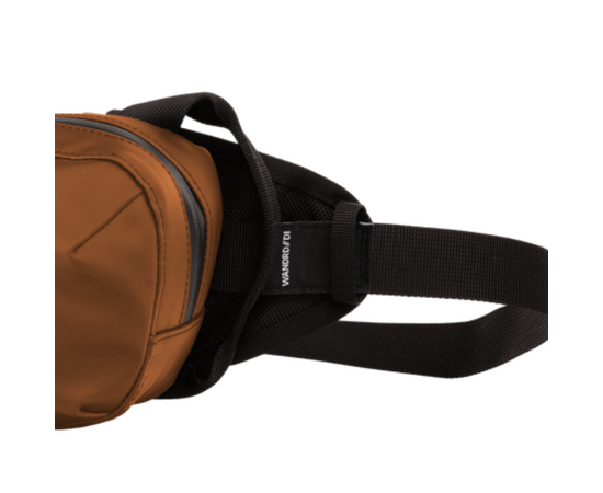 WANDRD Bolsa de Ombro D1 Fanny - Sedona Orange