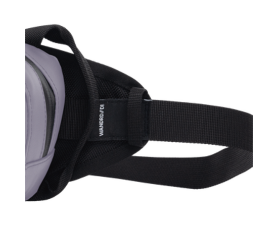 WANDRD Bolsa de Ombro D1 Fanny - Uyuni Purple