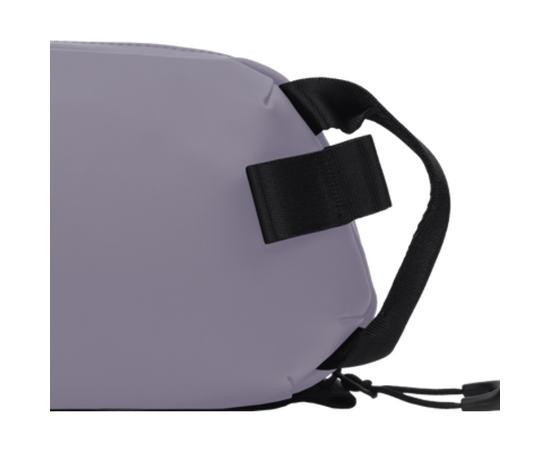 WANDRD Bolsa de Ombro e Acessórios Tech Bag M - Uyuni Purple
