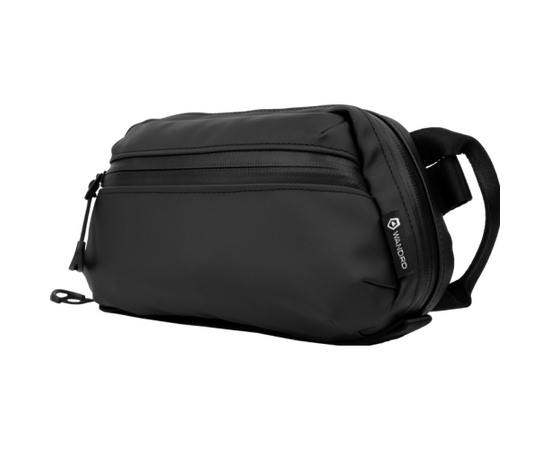 WANDRD Bolsa de Ombro e Acessórios Tech Bag 2.0 M - Preto