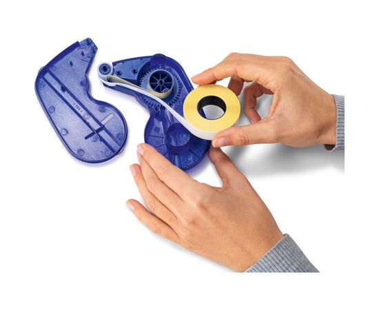 HERMA Vario Dispensador de Adesivo Azul 1023