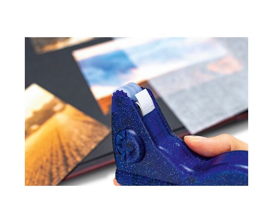 HERMA Vario Dispensador de Adesivo Azul 1023