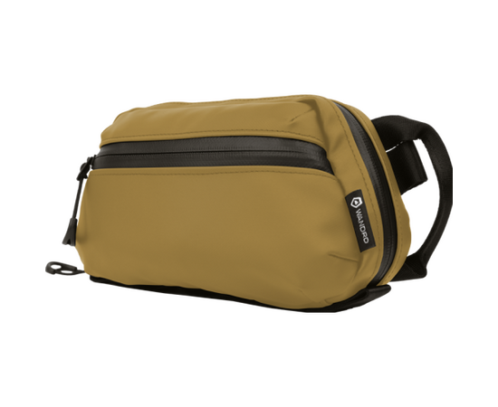 WANDRD Bolsa de Ombro e Acessórios Tech Bag M - Dallol Yellow