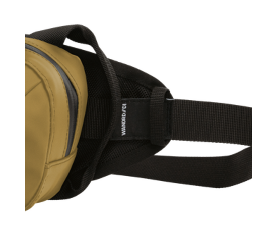WANDRD Bolsa de Ombro D1 Fanny - Dallol Yellow