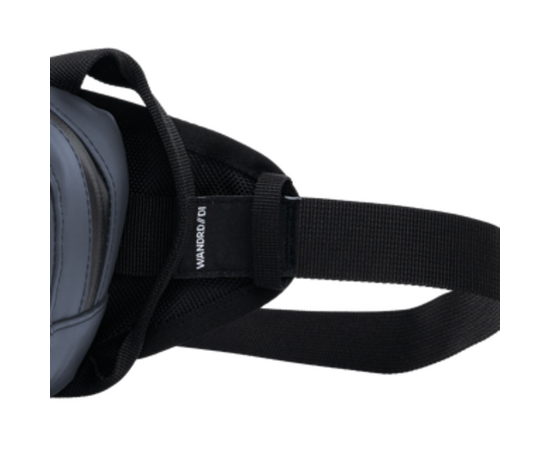 WANDRD Bolsa de Ombro D1 Fanny - Aegean Blue