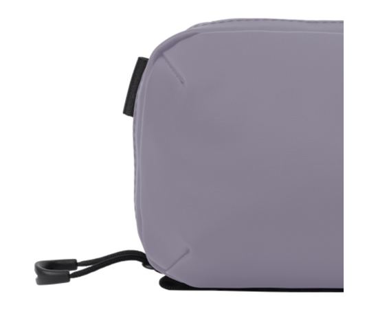 WANDRD Bolsa de Ombro e Acessórios Tech Bag S - Uyuni Purple