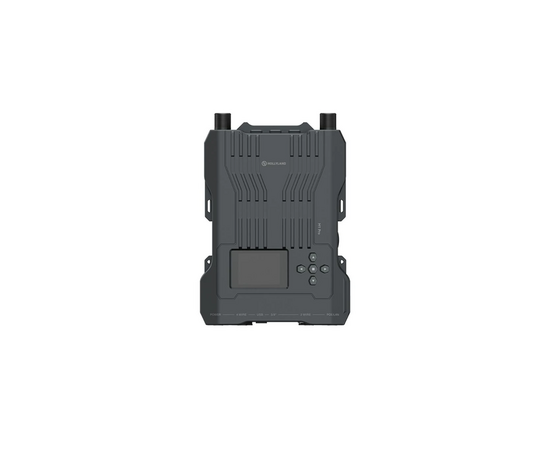 HOLLYLAND Sistema de Intercomunicação Solidcom M1 Pro - 4B - Single Ear