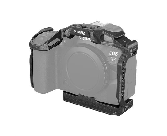SMALLRIG 4161 Cage Black Mamba para Canon R6 II/III