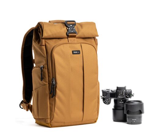 THINK TANK Mochila FocusPoint 22L - Golden Hour