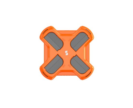 SMALLRIG 4838 Carregador para 4 baterias LP-E6NH