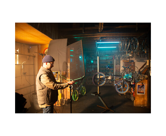 MANFROTTO Kit de Difusores Fast Flag Rapid 61x91cm