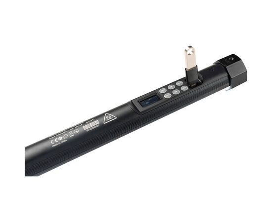 NANLITE Pavotube II 30X - 2 Kit
