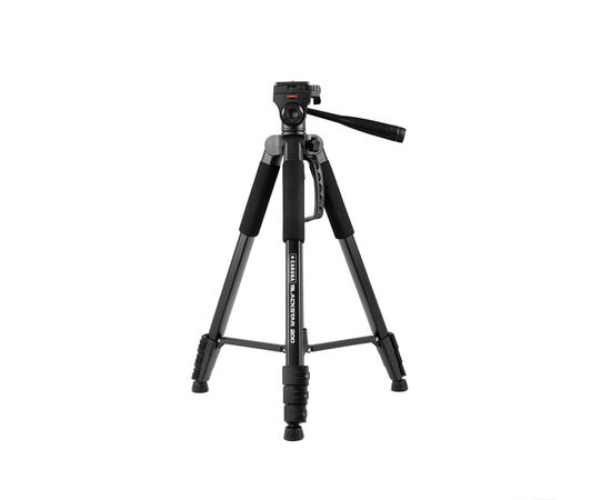 CARUBA Tripé de Fotografia Blackstar 200 com Cabeça