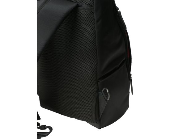 ARTISAN&ARTIST Mochila de Couro RR4-06C - Preto
