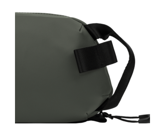 WANDRD Bolsa de Ombro e Acessórios Tech Bag M - Wasatch Green