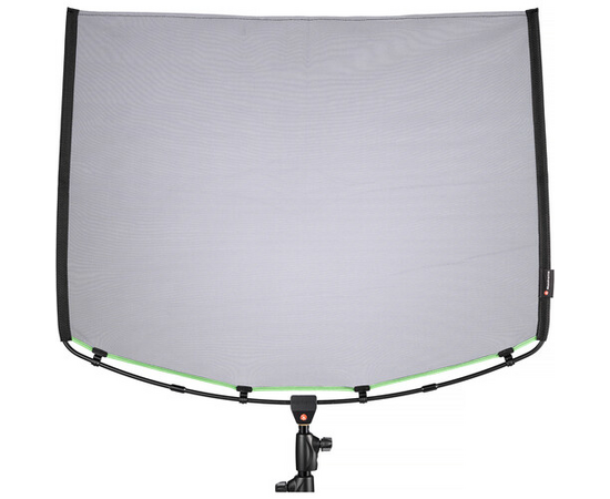 MANFROTTO Kit de Difusores Fast Flag Rapid 61x91cm