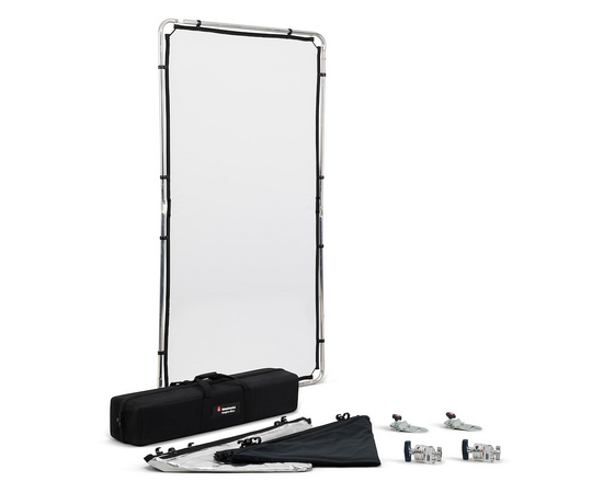 MANFROTTO Kit Pro Scrim 1.1x2 m Médio
