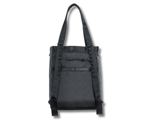 WANDRD Mochila/Tote Bag - Preto