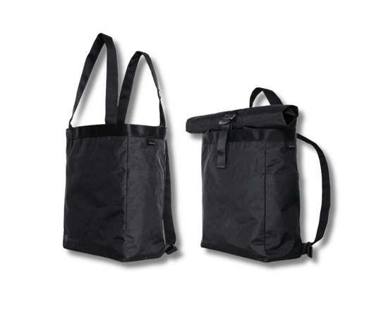 WANDRD Mochila/Tote Bag - Preto