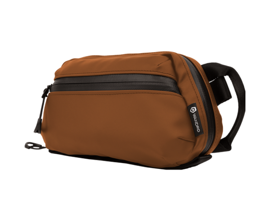 WANDRD Bolsa de Ombro e Acessórios Tech Bag M - Sedona Orange
