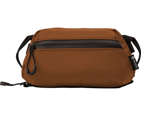 WANDRD Bolsa de Ombro e Acessórios Tech Bag M - Sedona Orange