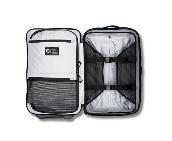WANDRD Kit Trolley de Viagem + Bolsa Organizadora Transit