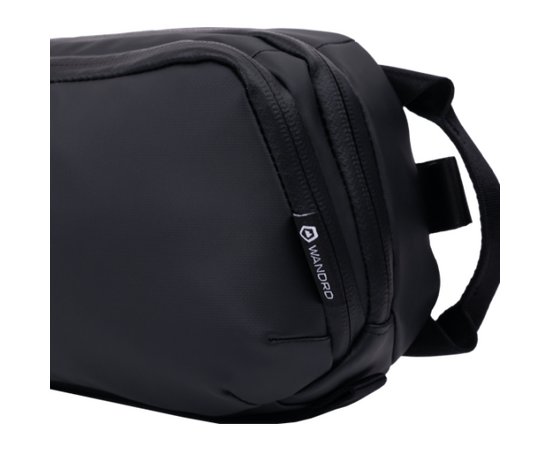 WANDRD Bolsa de Ombro e Acessórios Tech Bag 2.0 L - Preto