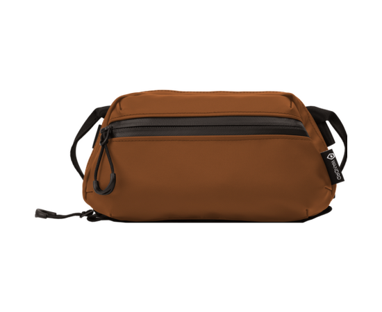 WANDRD Bolsa de Ombro e Acessórios Tech Bag M - Sedona Orange