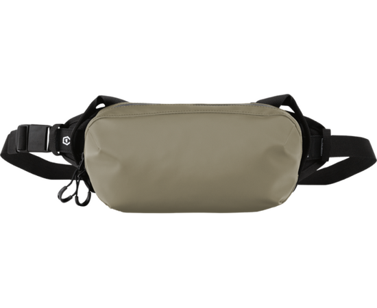 WANDRD Bolsa de Ombro D1 Fanny - Yuma Tan