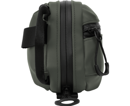 WANDRD Bolsa de Ombro e Acessórios Tech Bag M - Wasatch Green