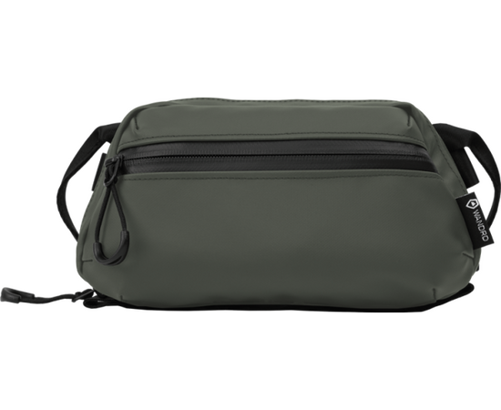 WANDRD Bolsa de Ombro e Acessórios Tech Bag M - Wasatch Green