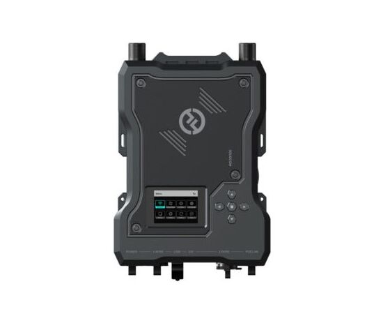 HOLLYLAND Sistema de Intercomunicação Solidcom M1 Pro - 8B - Double Ear