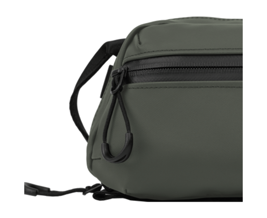 WANDRD Bolsa de Ombro e Acessórios Tech Bag M - Wasatch Green