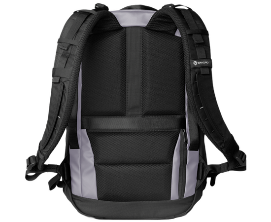 WANDRD Mochila NIMBUS 18L - Uyuni Purple
