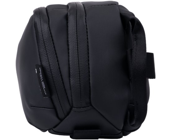 WANDRD Bolsa de Ombro e Acessórios Tech Bag 2.0 L - Preto