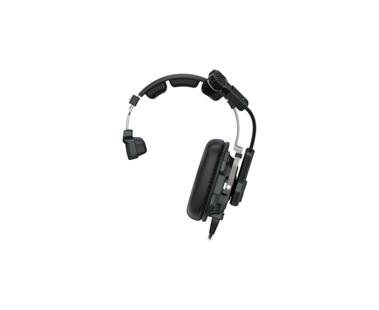 HOLLYLAND Sistema de Intercomunicação Solidcom M1 Pro - 4B - Single Ear