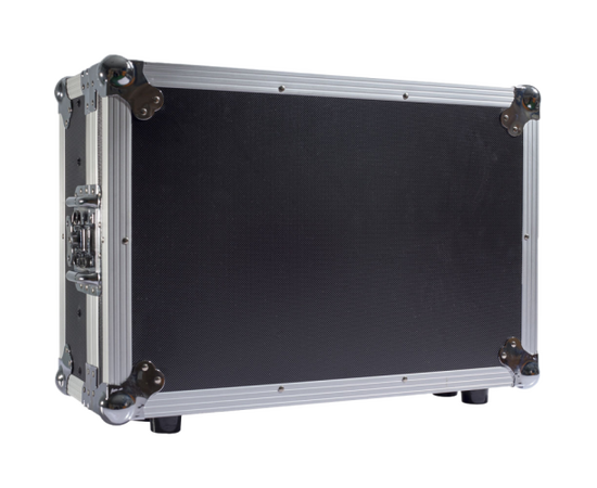 SEETEC Monitor P215-9HSD-CO 21.5" SDI/HDMI com Flight Case