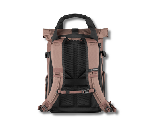WANDRD Mochila de Viagem + Bolsa Organizadora PRVKE 21L - Argila De Atacama