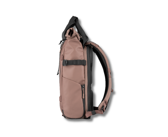WANDRD Mochila de Viagem + Bolsa Organizadora PRVKE 21L - Argila De Atacama