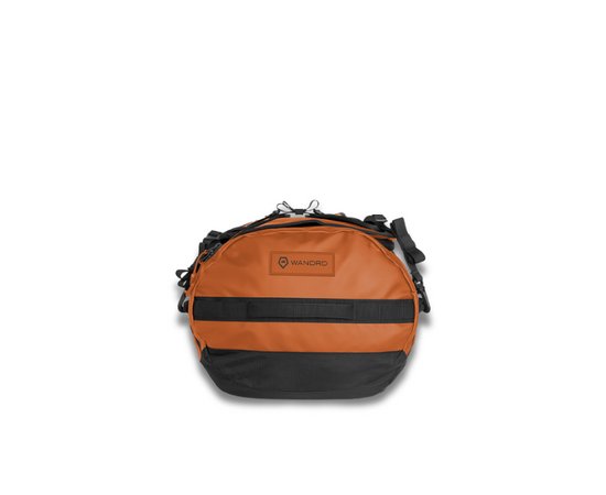 WANDRD Mala de Viagem CARRYALL 30L - Laranja Sedona