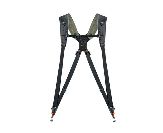 PGYTECH Correia Dupla Master - Preto