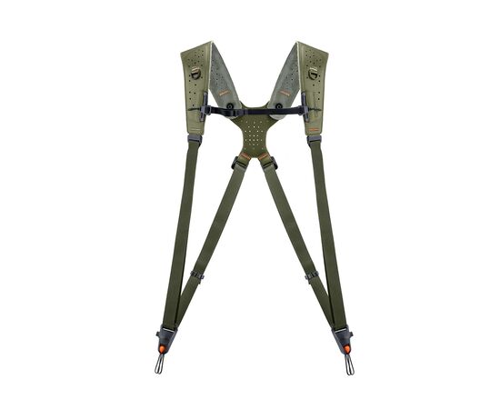 PGYTECH Correia Dupla Master - Verde