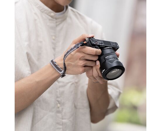 PGYTECH Fita de Pulso Slim Trendy - Rosa