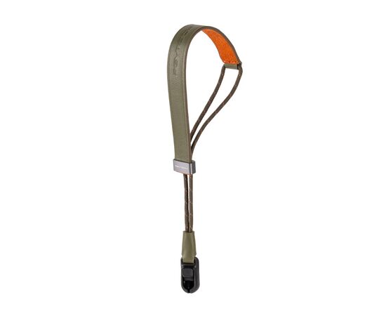 PGYTECH Fita de Pulso Slim Vintage - Verde